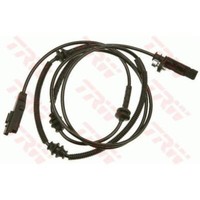 TRW Sensor DrehzahlfüHler Hinten Passend FüR Peugeot 407 SW 6E_ Brandneu
