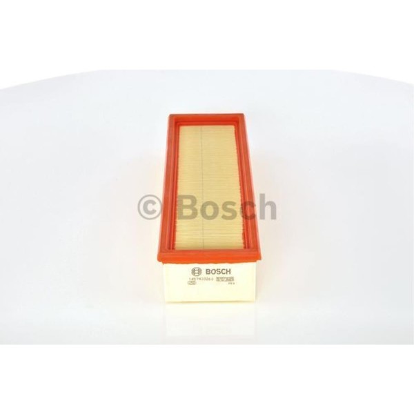 Bosch Filtereinsatz Luftfilter Passend FüR Renault Espace III Laguna I-image