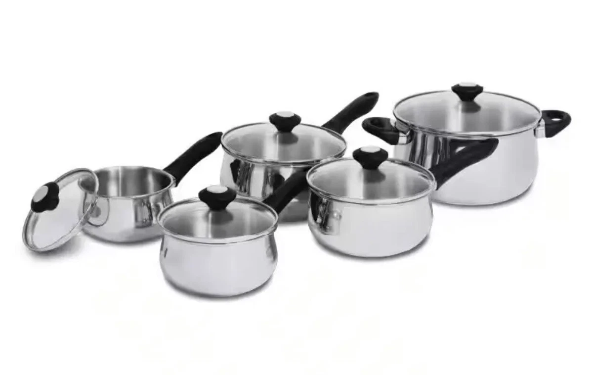 Lagostina cheap cookware sets