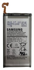 Samsung Galaxy S9 Internal Li-ion Battery Original OEM 3000mAh EB-BG960ABA 3.85V