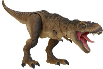 Jurassic World Hammond Collection Trex | eBay