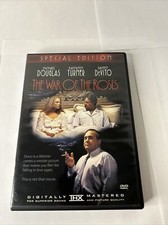 The War of the Roses (DVD, 2006, Widescreen Checkpoint)