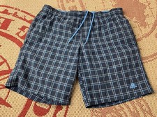 ADIDAS shorts SWIMWEAR SWIM BEACH ORIGINAL SIZE L LARGE E80103