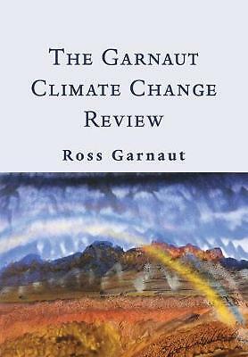 The Garnaut Climate Change Review Garnaut Paperback Cambridge University Press