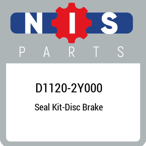 Nissan d1120 je00a