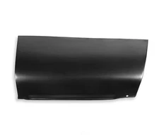 Body Patch Panel   Holley   04-417