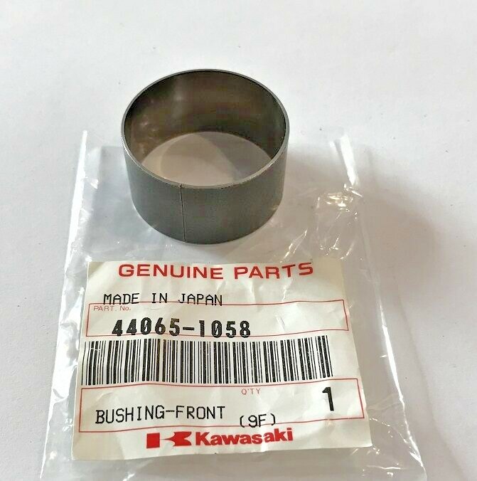 Bushing Fork - Kawasaki ZX600 ZX750 ZX1100 NOS: 44065-1058