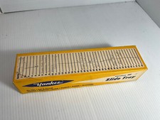 Vintage Yankee U-40 Slide Tray In Excellent Condition - Holds 40 Slides