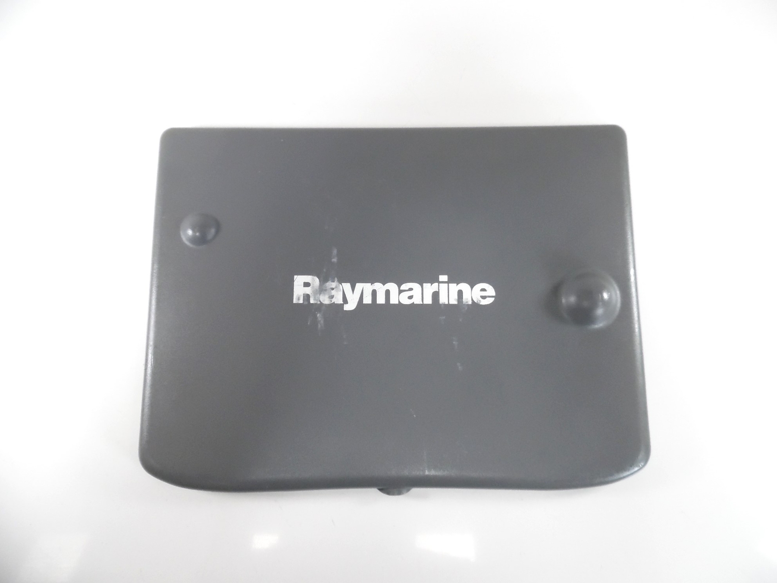 Raymarine C120 Classic MFD Sun Cover R08030 in Excellent Condition