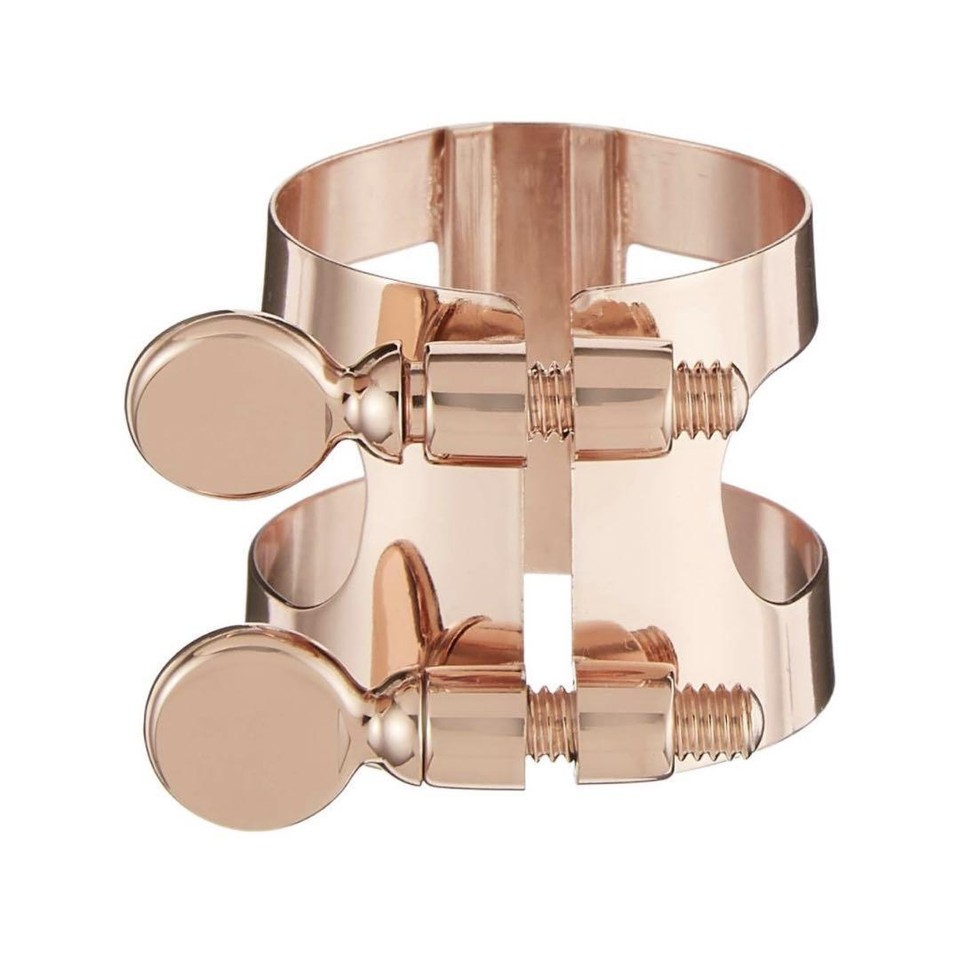 D.Bonade Ligature Pink Gold eBay