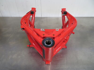 EB1040 2013 13 APRILIA SHIVER 750 FRONT FRAME | eBay