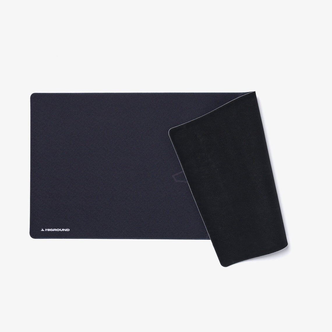 Death Stranding Mouse pad HIGROUND × Kojima Productions Open Box