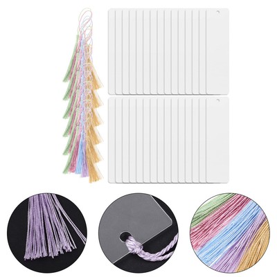  30 Sets Massenlesezeichen Markierungen Lesezeichen-Widget Student