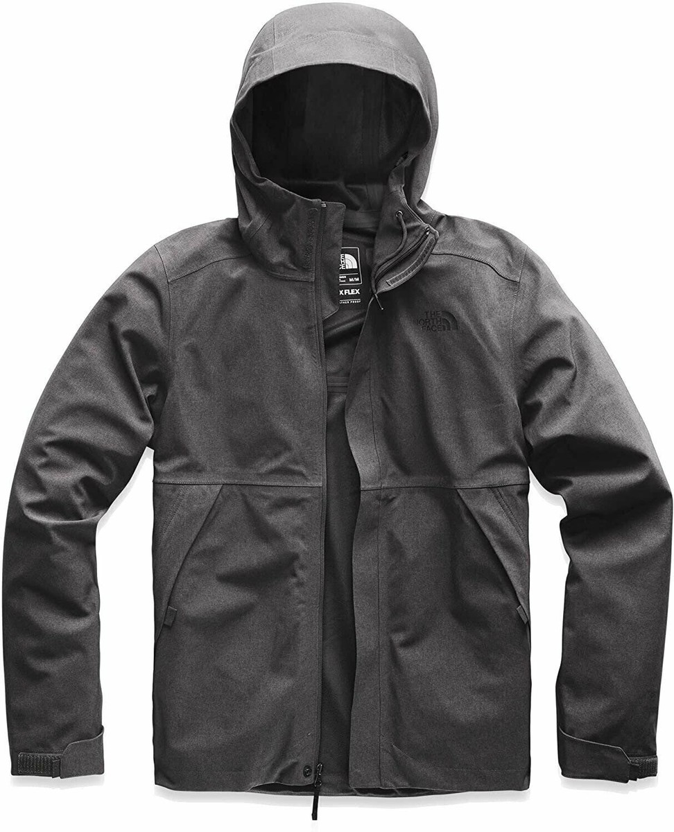 登山用品 THE NORTH FACE - APEX FLEX HYVENT JACKET (US) The North Face Men's Apex Flex DryVent Jacket | eBay