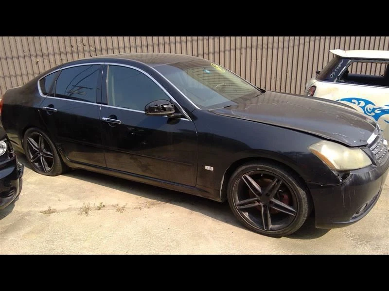 Anti-Lock Brake Part Assembly RWD 19" Wheel Fits 06-07 INFINITI M45 1090361 Foto 2 de 4