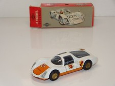 MERCURY 61 PORSCHE CARRERA 6 (404)