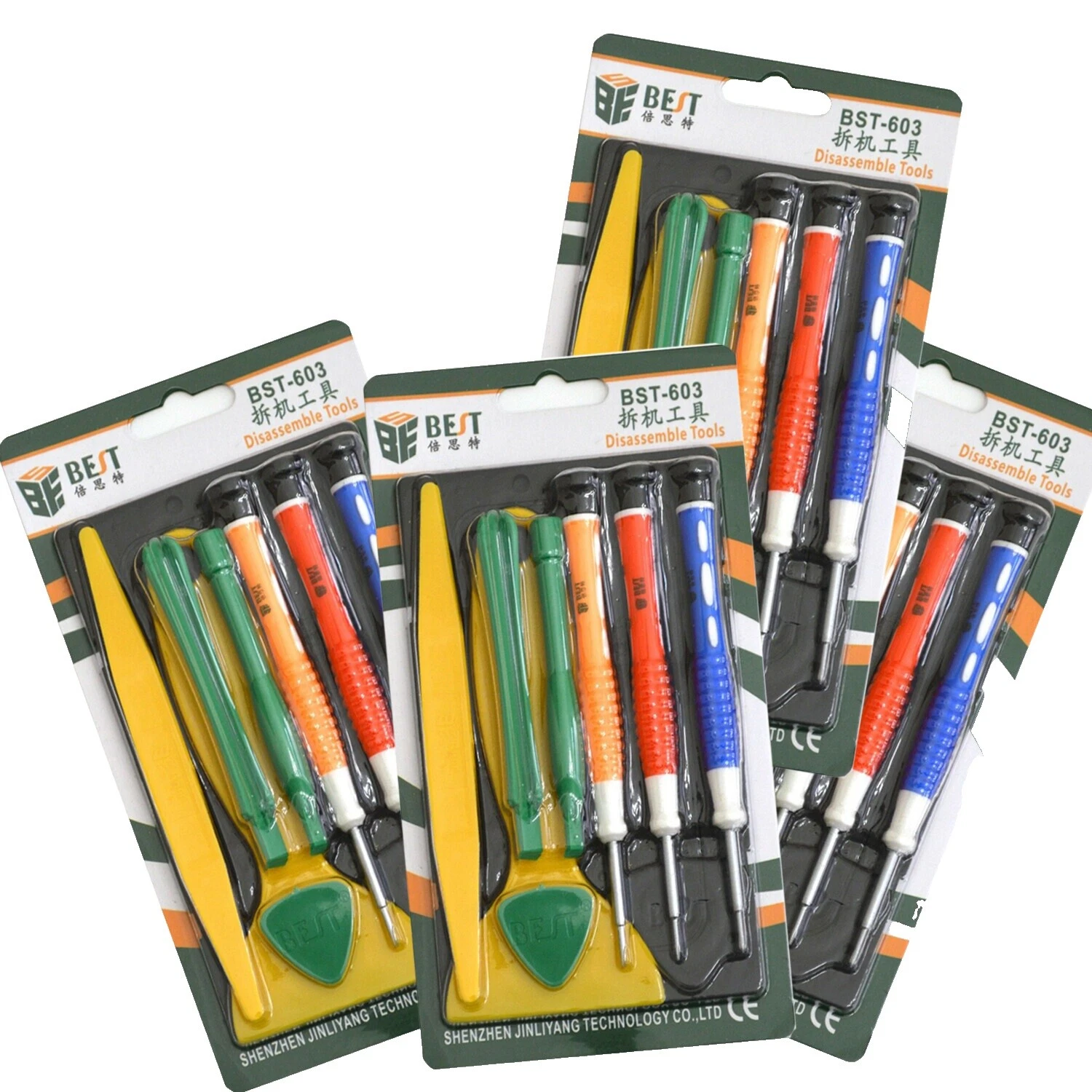 Teléfono celular y Smartphone piezas para BenQ Alcatel Fierce XL