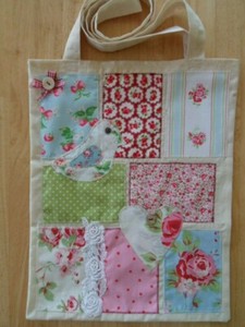 cath kidston sewing kit