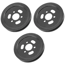 Deck Pulley for Toro 74238 74244 74245 74246 74249 74251 74253 Z555 Z500 60" 3x