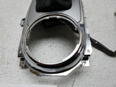 Infiniti 969431LA0A Genuine OEM Shift Plate for sale online | eBay