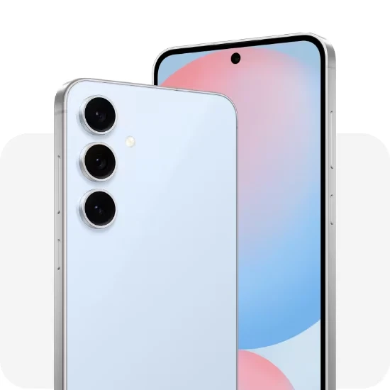 Original Samsung Galaxy S24 FE SM-S721U1 128GB 256GB Sbloccato SmartPhone 5Color - Immagine 2 di 4