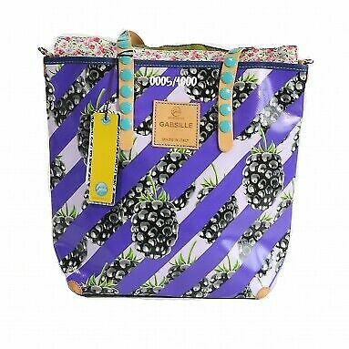 Sac à épaule Gabs Beyonce Shoulderbag – Neuf Avec étiquettes, Multicolore Pop