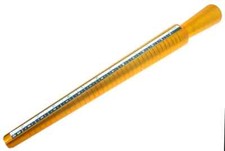 Professional Jewelry Tools Mandrel Stick Finger Gauge Ring Sizer Measuring UK/US
