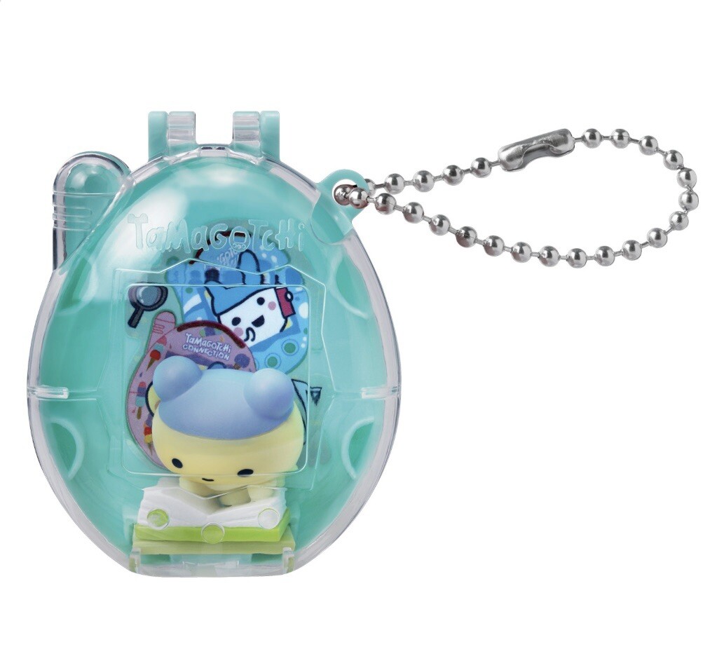 Tamagotchi Collectibles Hobby Time -Figure- | eBay