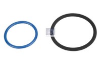 O-Ring Satz DT Spare Parts 1.31207 D1:25Mm D2:345Mm