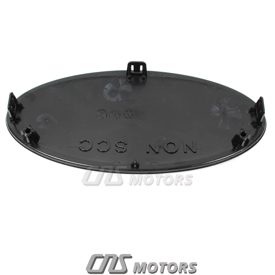 GENUINE Emblem Front Grille Logo "H" Ornament Fits HYUNDAI SONATA 2018-2019⭐⭐⭐⭐⭐ - Image 3 of 4