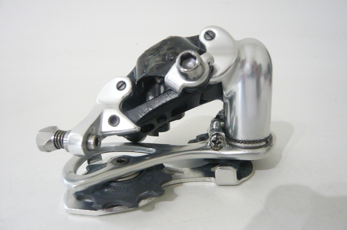 Dérailleur Arrière Campagnolo CARBON CHORUS 10s Cage Courte
