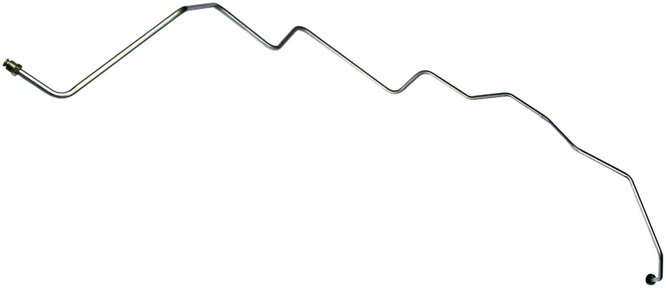 Conjunto de manguera de enfriador de aceite de transmisión automática para Chevrolet C2500 Dorman 1998 Foto 4 de 4