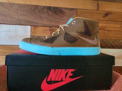 Lebron X 10 Lifestyle NRG Sz 11 | eBay