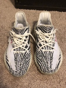 yeezy on ebay