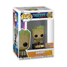 Funko Pop! Vinyl: Marvel - Groot #1222
