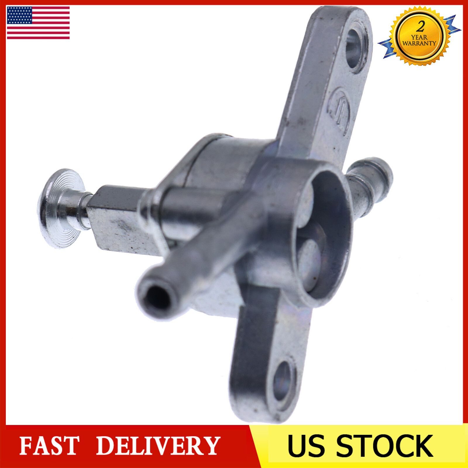 Rubinetto E Interruttore Del Carburante Per Serbatoi Dei Generatori Kipor Ig770 Ig1000 Ig2000 Ig2600 - Foto 7