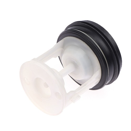Roller Washing Machine 03 Drainage Pump Cover Filter Plastic Water Drain Plug - Picture 8 of 12