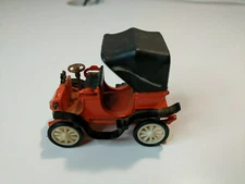 Rare RAMI 1899 Gobron Brillie By JMK Made In France