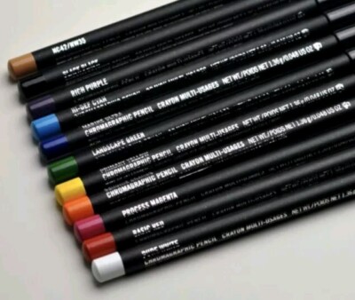 NEW IN BOX - MAC Chromagraphic Pencil 0.048 oz CHOOSE COLOR