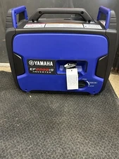 BRAND NEW Yamaha EF2200iS Inverter Generator 2200 Watts