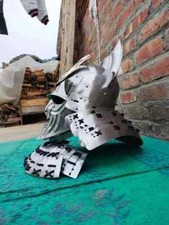 Samurai Japanese Helmet SCA