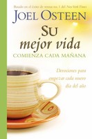 Su Mejor Vida Comienza Cada Manana: Devociones Para Comenzar Cada Nuevo Dia Del on sale Su Mejor Vida Comienza Cada Manana: Devociones Para Comenzar Cada Nuevo Dia Del on sale