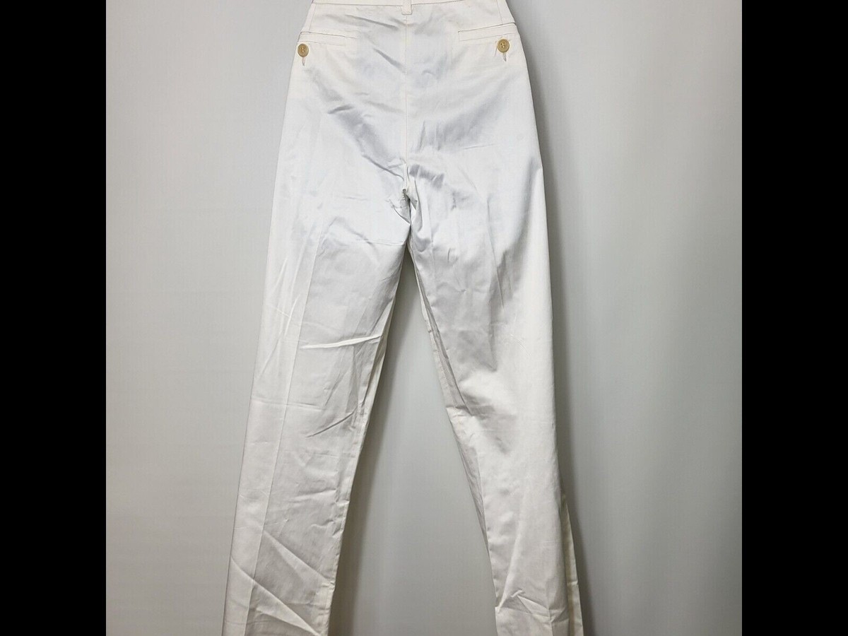 ETRO Women's Pants Sz 40 (Read Description) | eBay