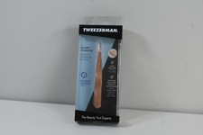 Tweezerman Slant Tweezer - Rose Gold