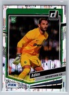 2023 Donruss Antonio Adan Rookie Silver #160 Sporting Clube de Portugal