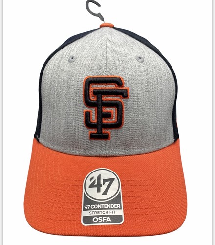 San Francisco Giants 47 Brand Contender 