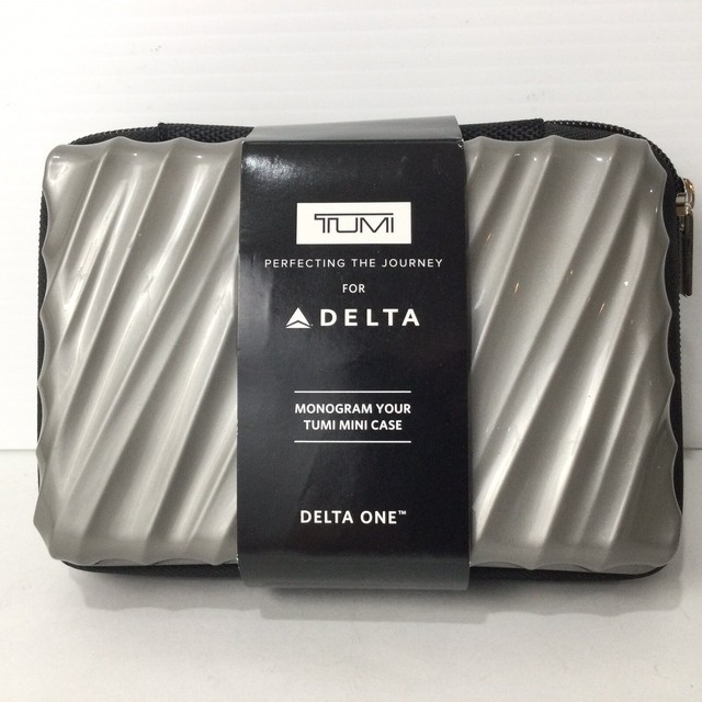 tumi mini case delta