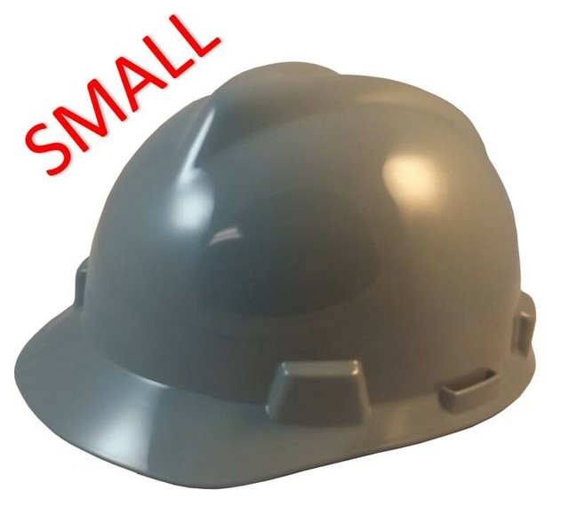 small hard hats