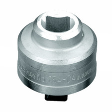 Gedore 7680730 754-04 Ratchet head 3/4 clockw...