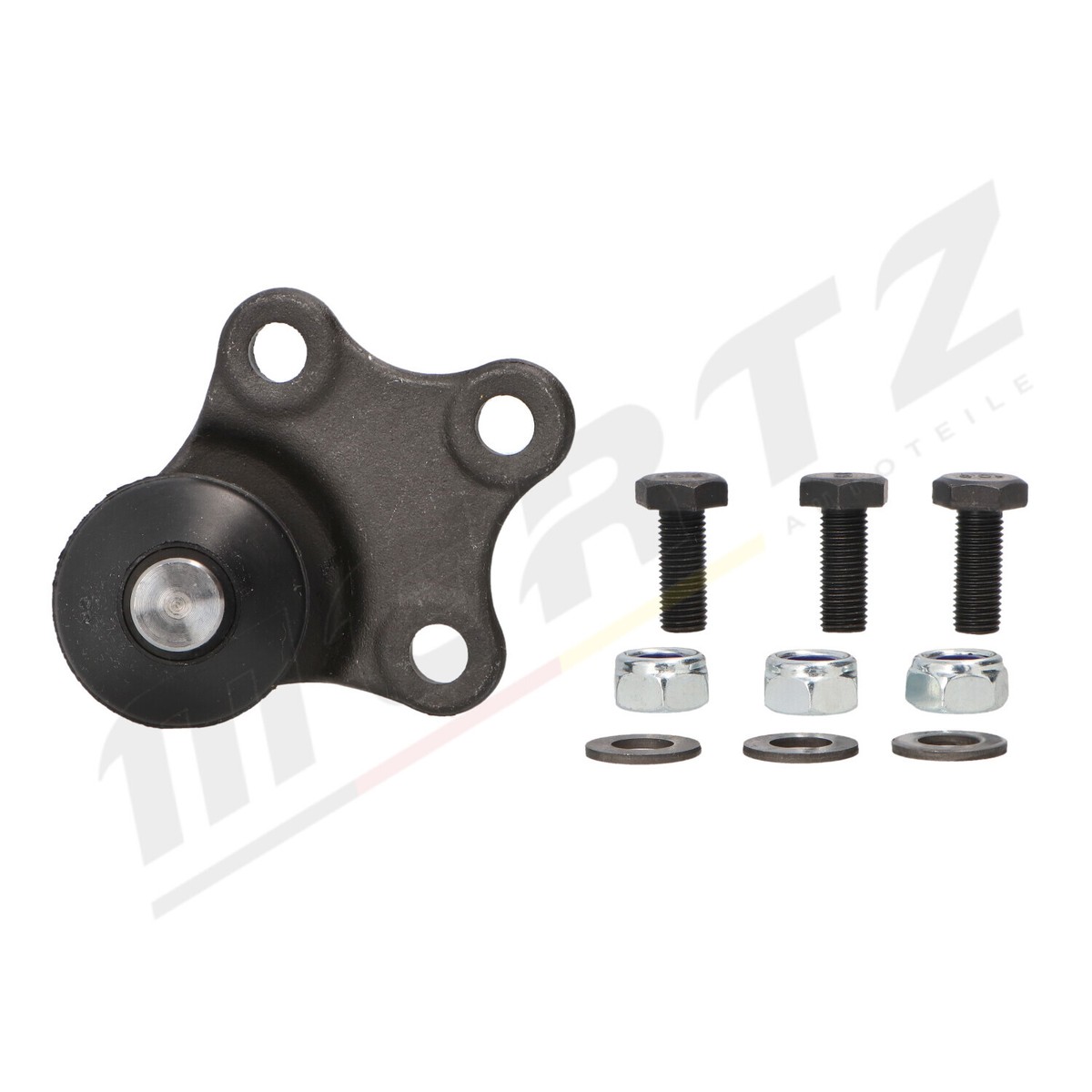 M-S0412 MERTZ Ball Joint for CITROËN,PEUGEOT | eBay